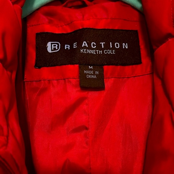 Reaction Kenneth Cole Jacket - Picture 2 of 3